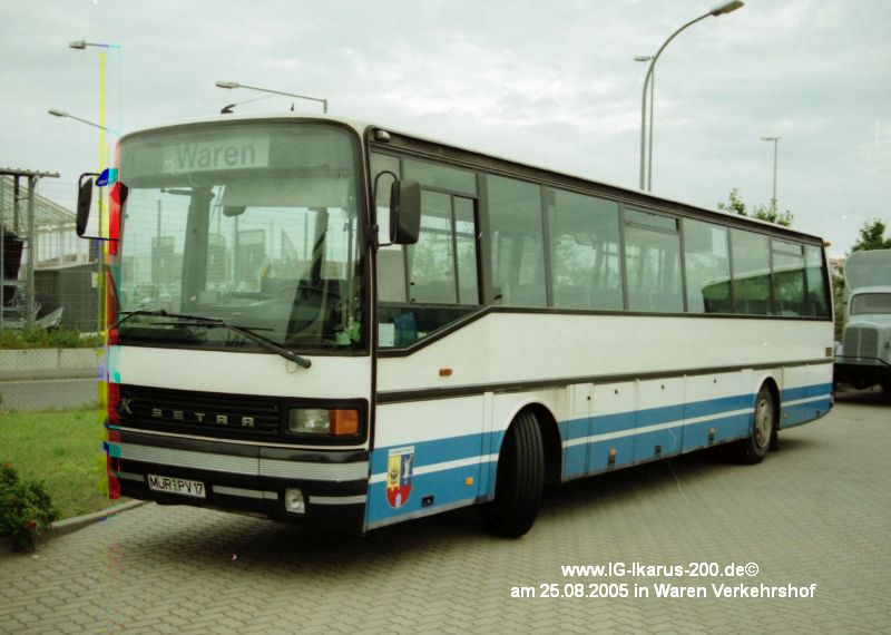 MR-PV 17